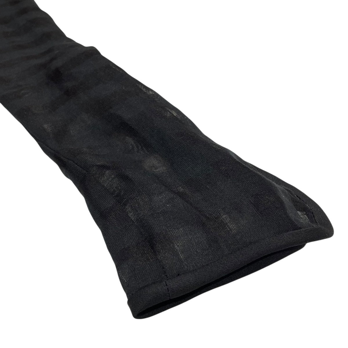 mame 長袖ワンピースmm14aw dr018 古着・中古-4枚目のアイテム画像
