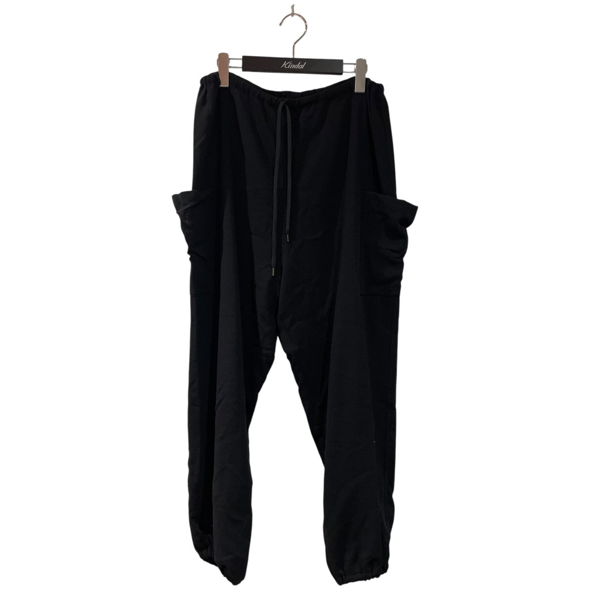 YOHJI YAMAMOTO カーゴパンツFD-P26-103 古着・中古-1枚目のアイテム画像