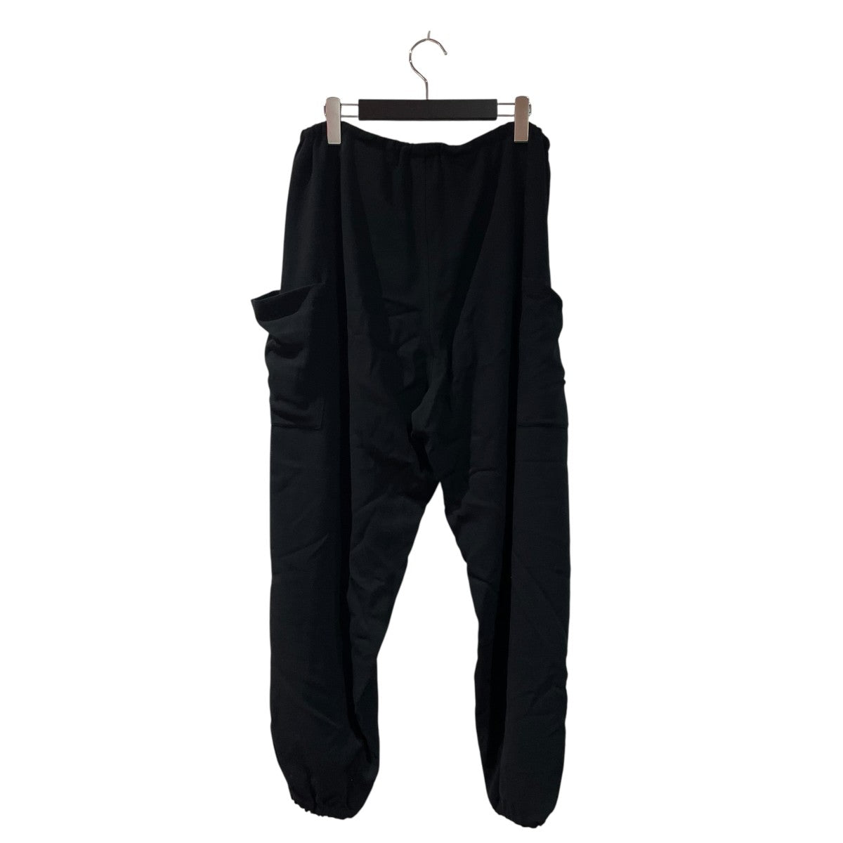 YOHJI YAMAMOTO カーゴパンツFD-P26-103 古着・中古-2枚目のアイテム画像