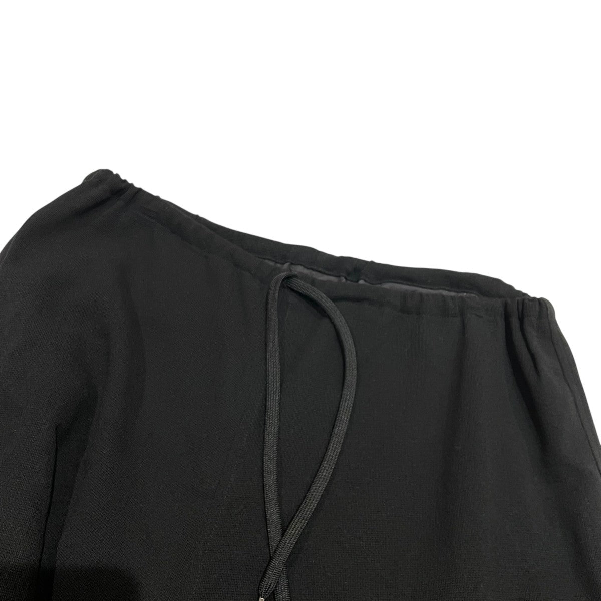 YOHJI YAMAMOTO カーゴパンツFD-P26-103 古着・中古-3枚目のアイテム画像