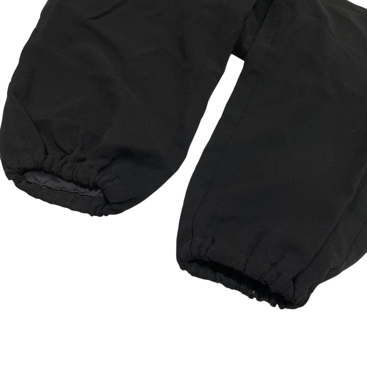 YOHJI YAMAMOTO カーゴパンツFD-P26-103 古着・中古-4枚目のアイテム画像