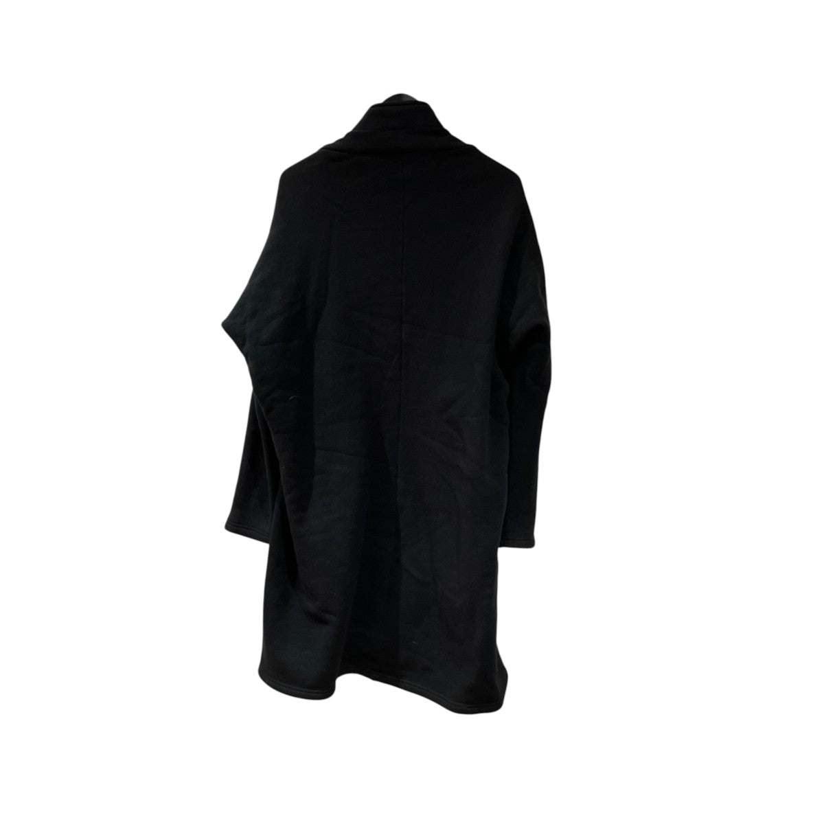 YOHJI YAMAMOTO ジップブルゾンFK-T44-188 古着・中古-2枚目のアイテム画像