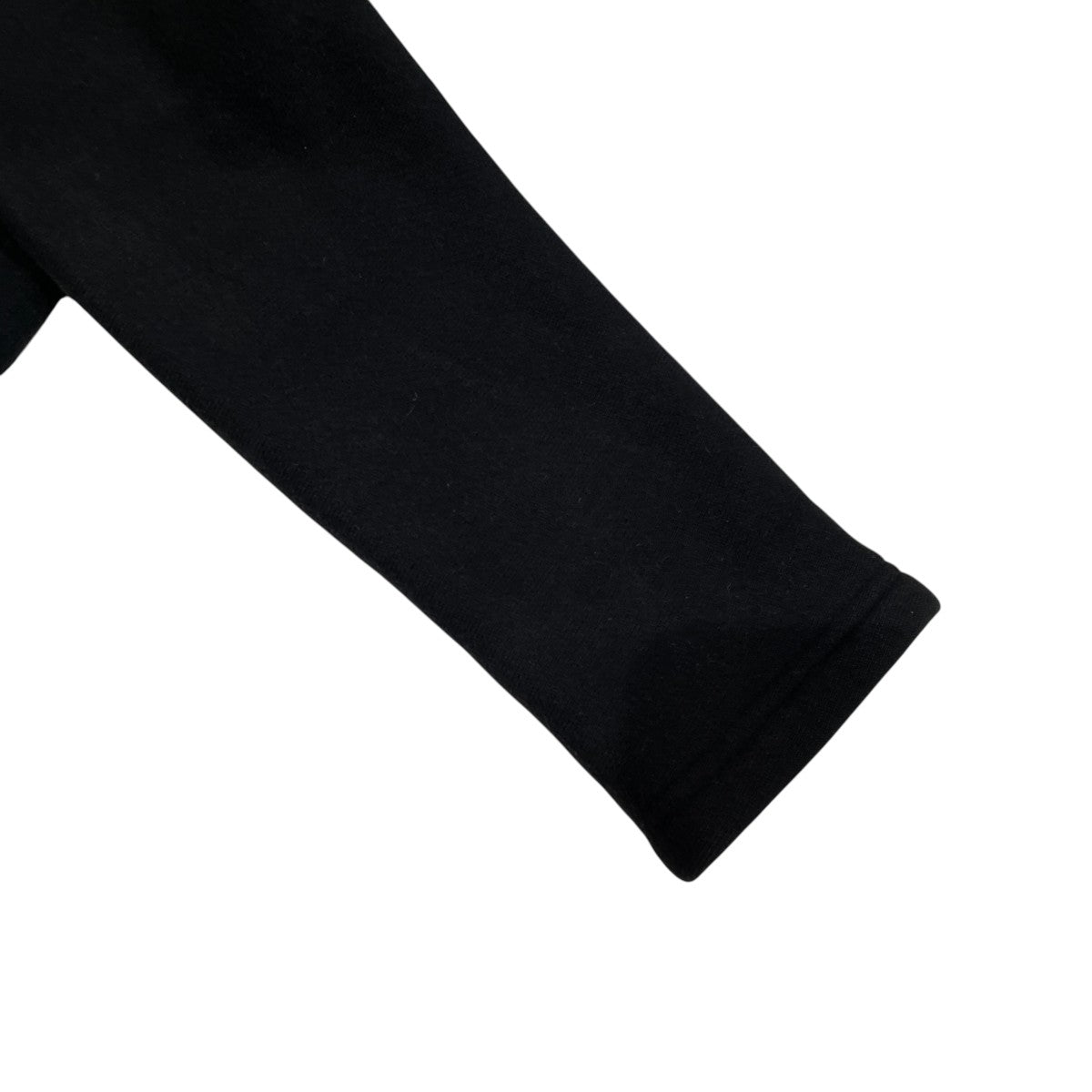 YOHJI YAMAMOTO ジップブルゾンFK-T44-188 古着・中古-5枚目のアイテム画像