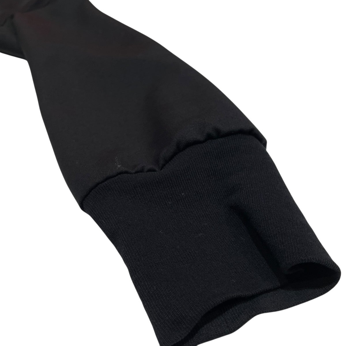YOHJI YAMAMOTO ドッキングフーデッドコートFD-J10-100 古着・中古-4枚目のアイテム画像