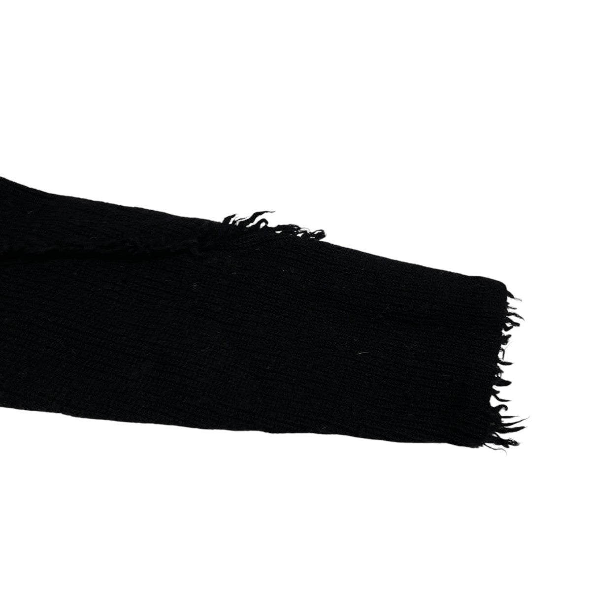 yohji yamamoto+Noir ニットワンピースNK-K06-180 古着・中古-5枚目のアイテム画像
