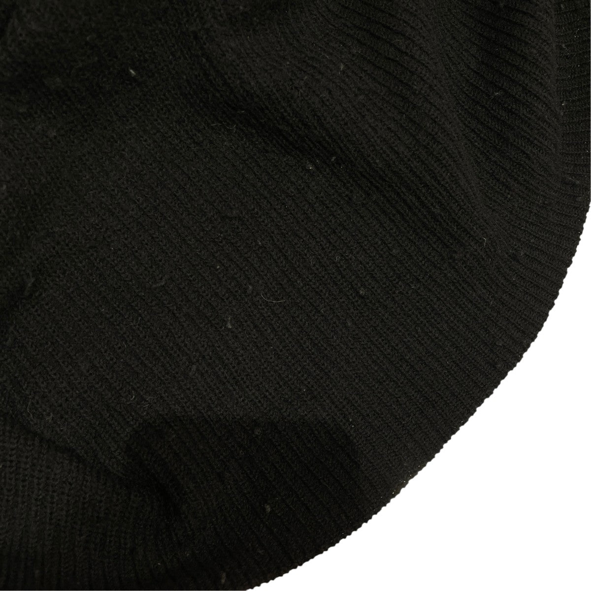 yohji yamamoto+Noir ニットワンピースNK-K06-180 古着・中古-7枚目のアイテム画像