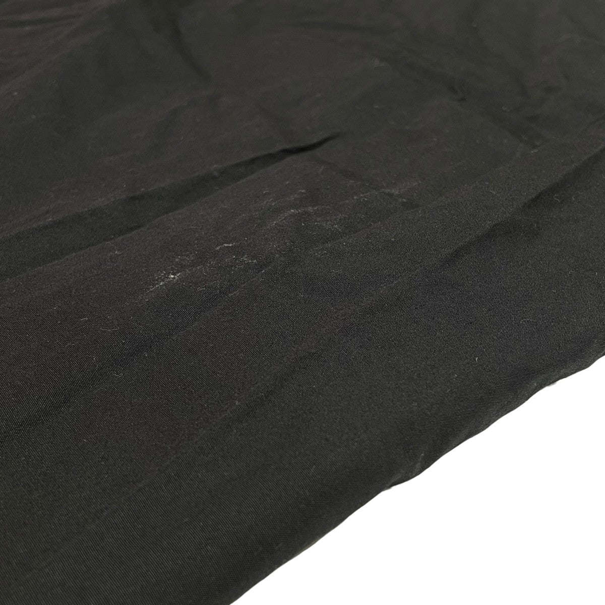 REGULATION Yohji Yamamoto 半袖ワンピースFK-B53-009 古着・中古-6枚目のアイテム画像