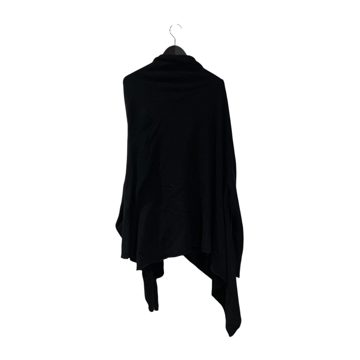 YOHJI YAMAMOTO ニットカーディガンFR-K11-193 古着・中古-2枚目のアイテム画像