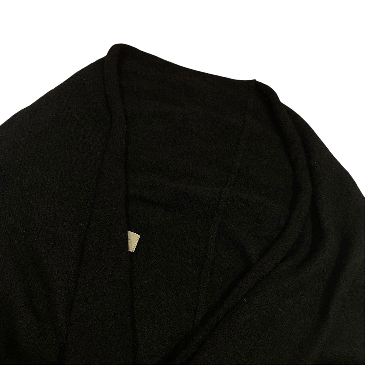 YOHJI YAMAMOTO ニットカーディガンFR-K11-193 古着・中古-3枚目のアイテム画像