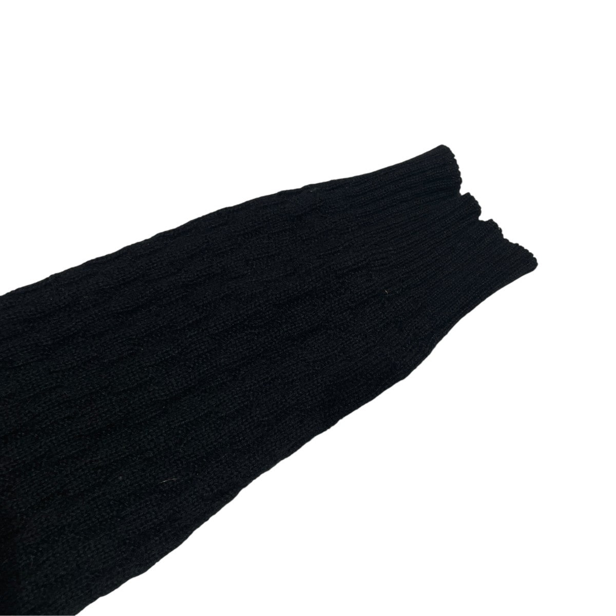 YOHJI YAMAMOTO ジップニットFR-K02-160 古着・中古-5枚目のアイテム画像