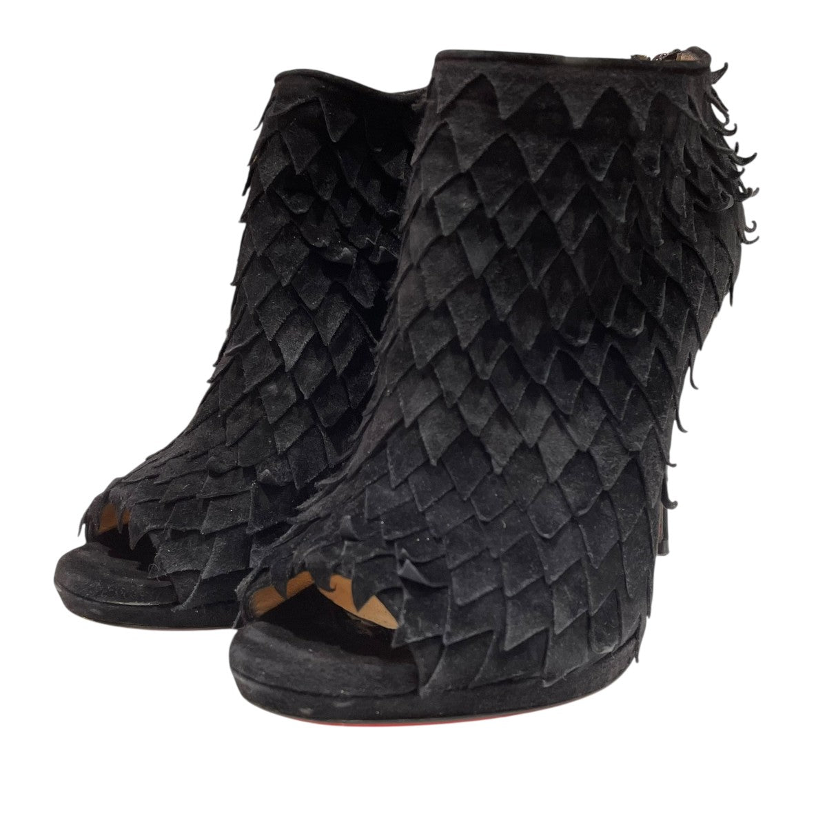 Christian Louboutin ヒールパンプス 古着・中古-1枚目のアイテム画像