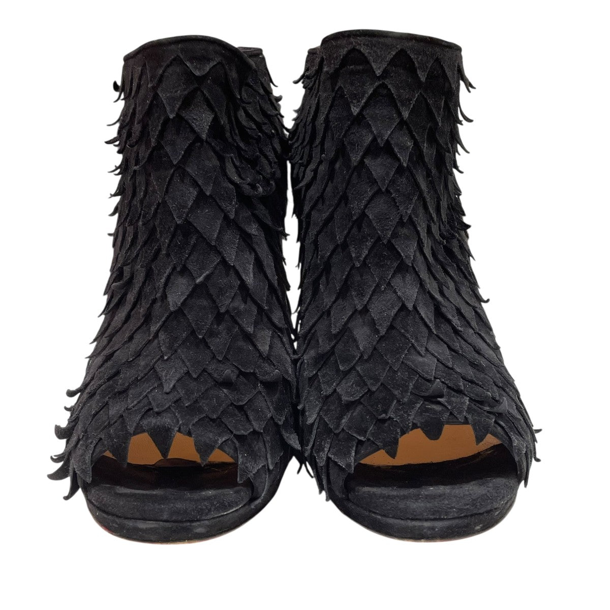 Christian Louboutin ヒールパンプス 古着・中古-2枚目のアイテム画像