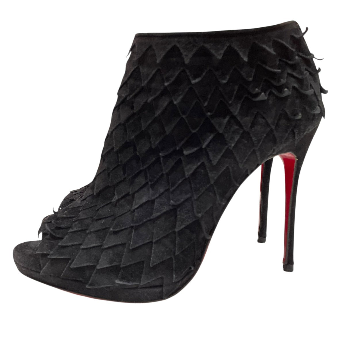 Christian Louboutin ヒールパンプス 古着・中古-3枚目のアイテム画像