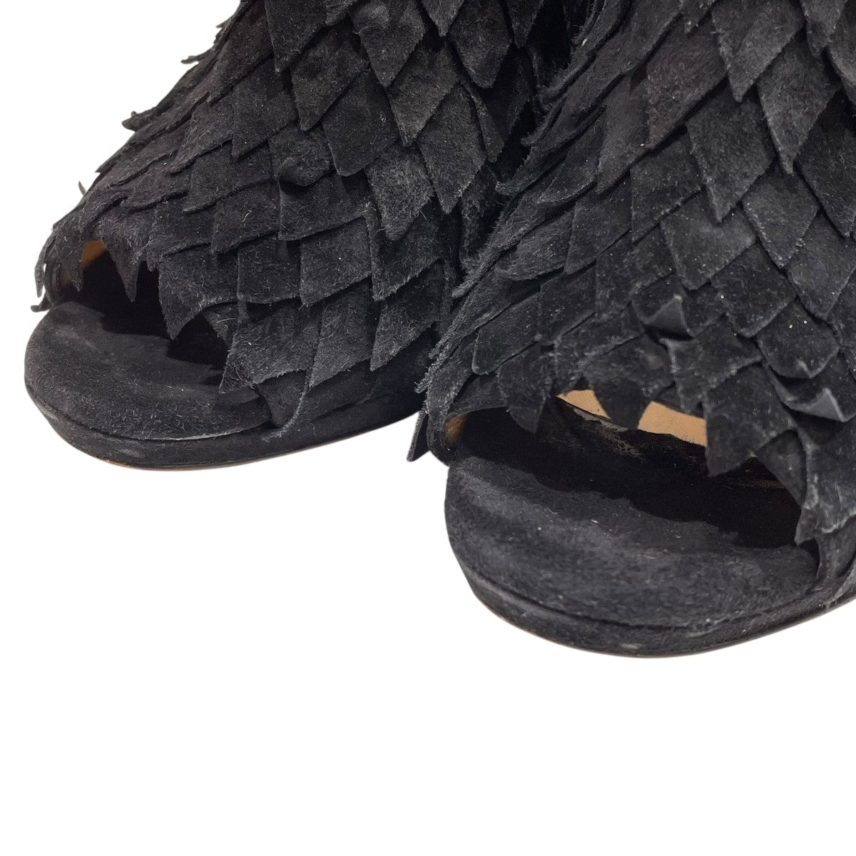 Christian Louboutin ヒールパンプス 古着・中古-5枚目のアイテム画像