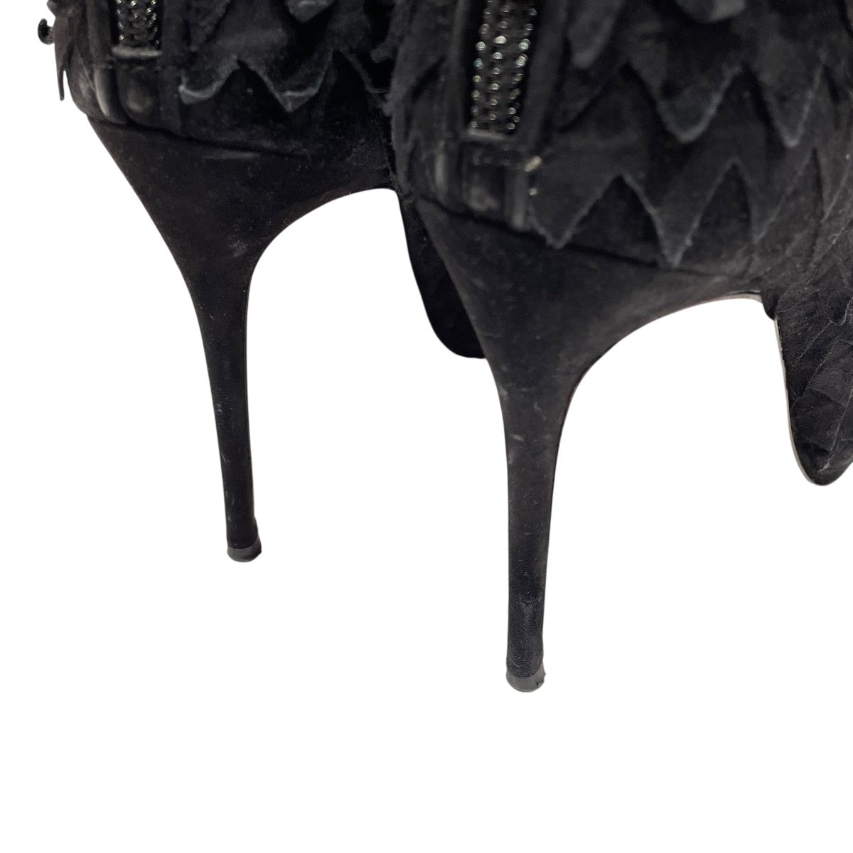 Christian Louboutin ヒールパンプス 古着・中古-6枚目のアイテム画像
