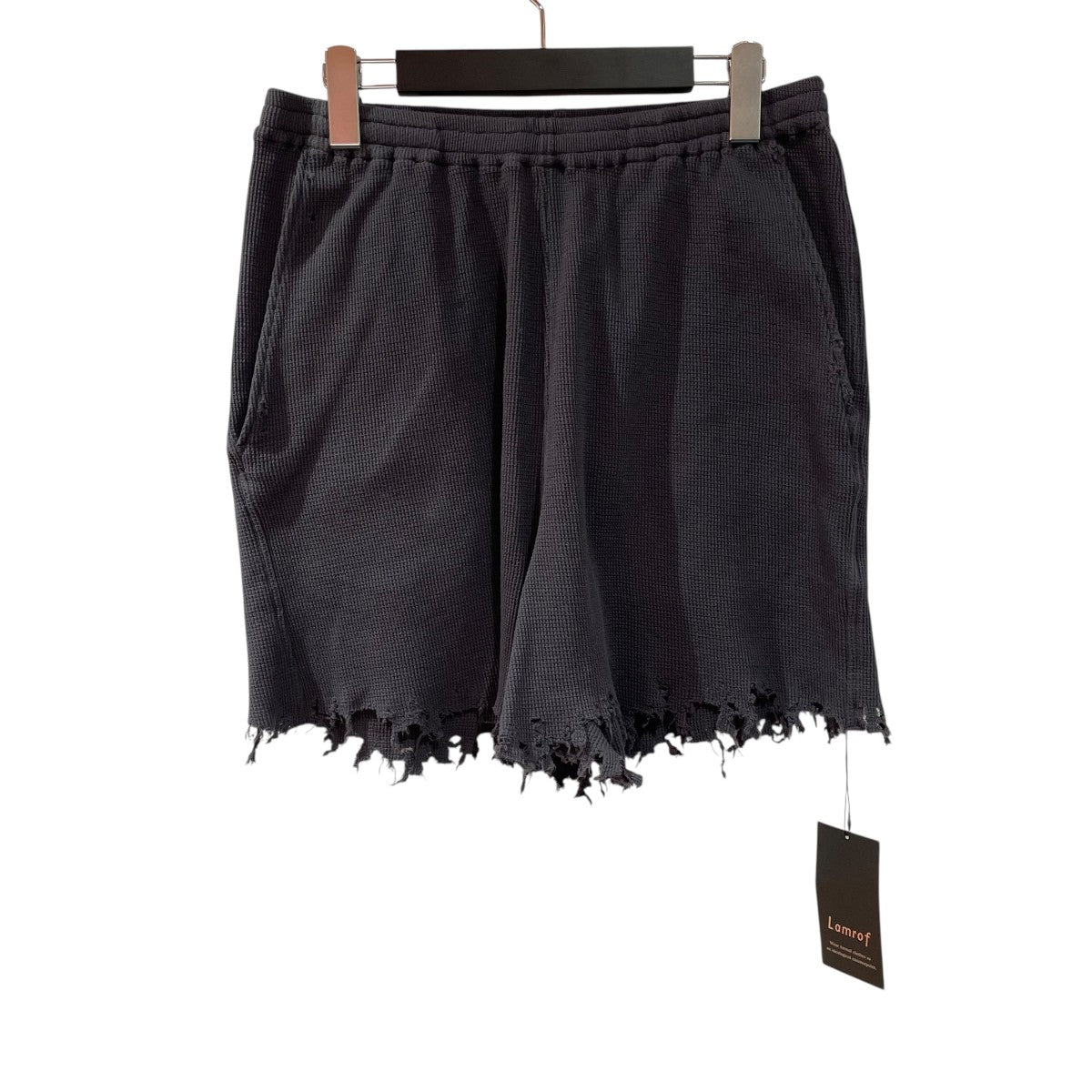 ハーフパンツlm-26ss-pt06