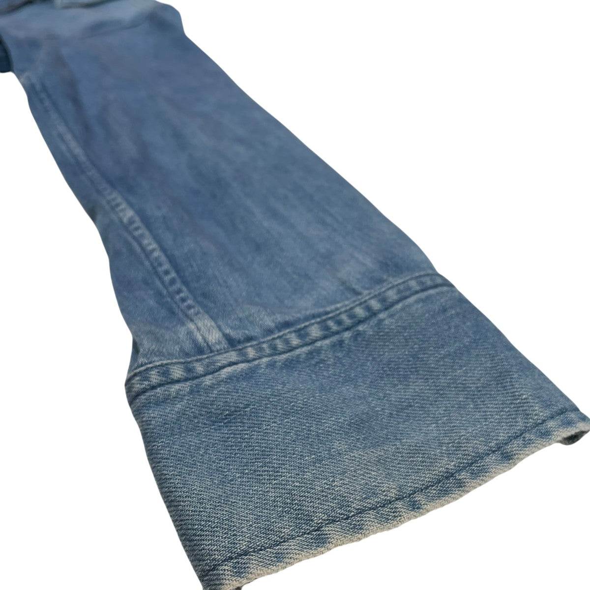 デニムシャツ8611-243-0171