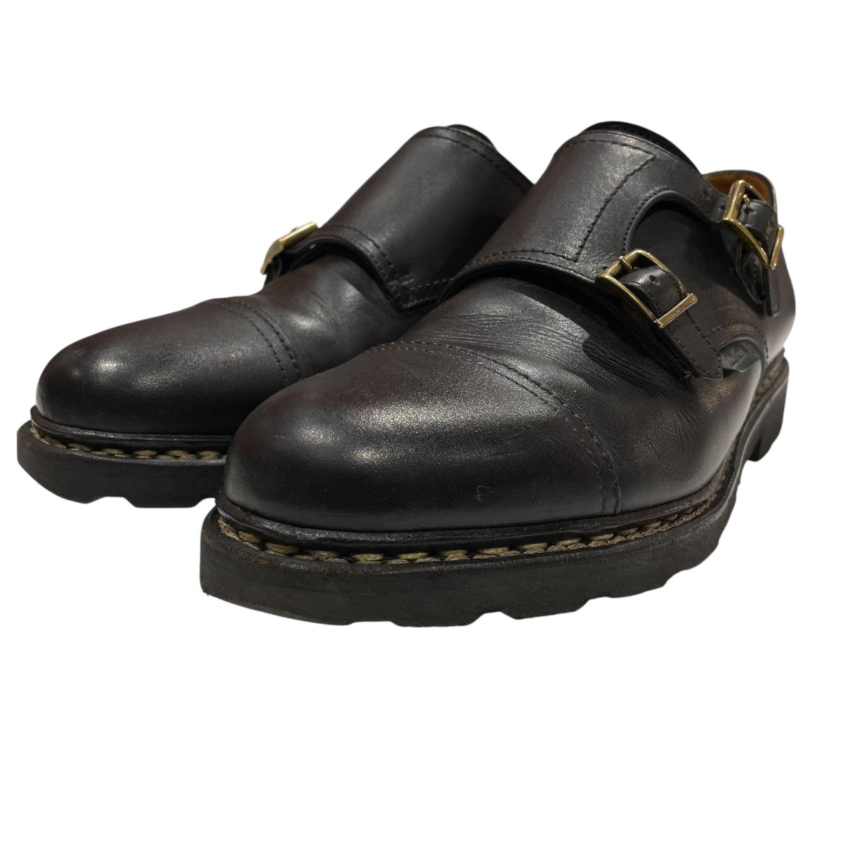 Williamレザーシューズ69716