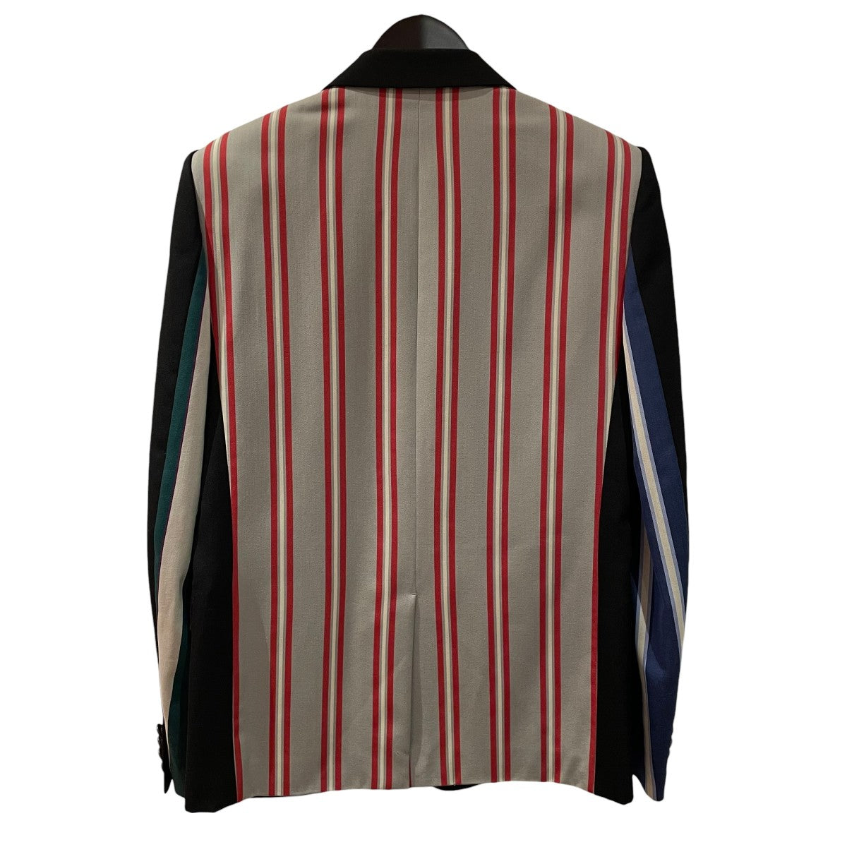 NUMBER (N)INE(ナンバーナイン) 03AWカート期 スクールジャケット