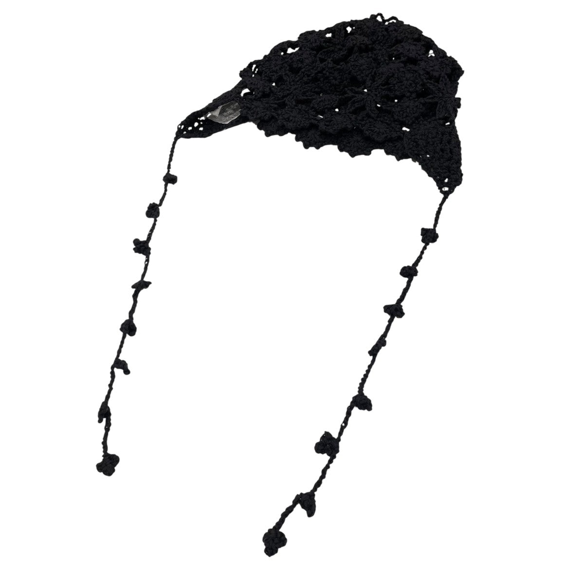 ニット帽0125112621100