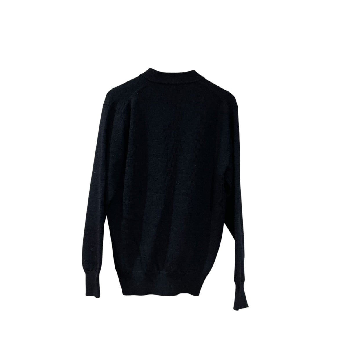Y’S for men ニットカーディガンME-K17-147 古着・中古-2枚目のアイテム画像