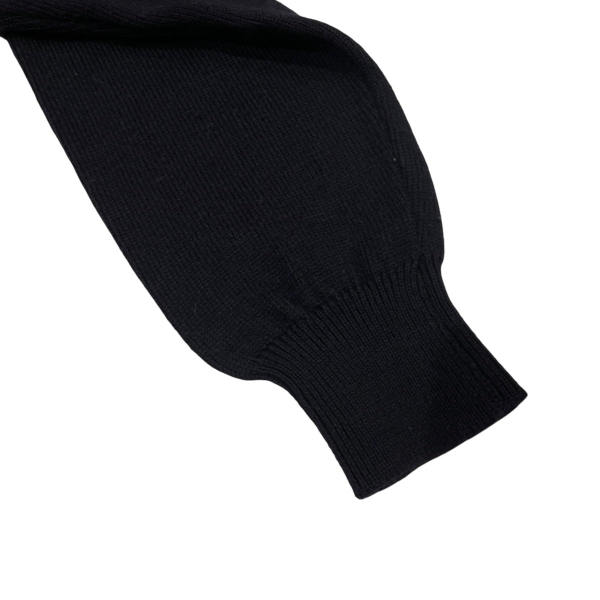 Y’S for men ニットカーディガンME-K17-147 古着・中古-5枚目のアイテム画像