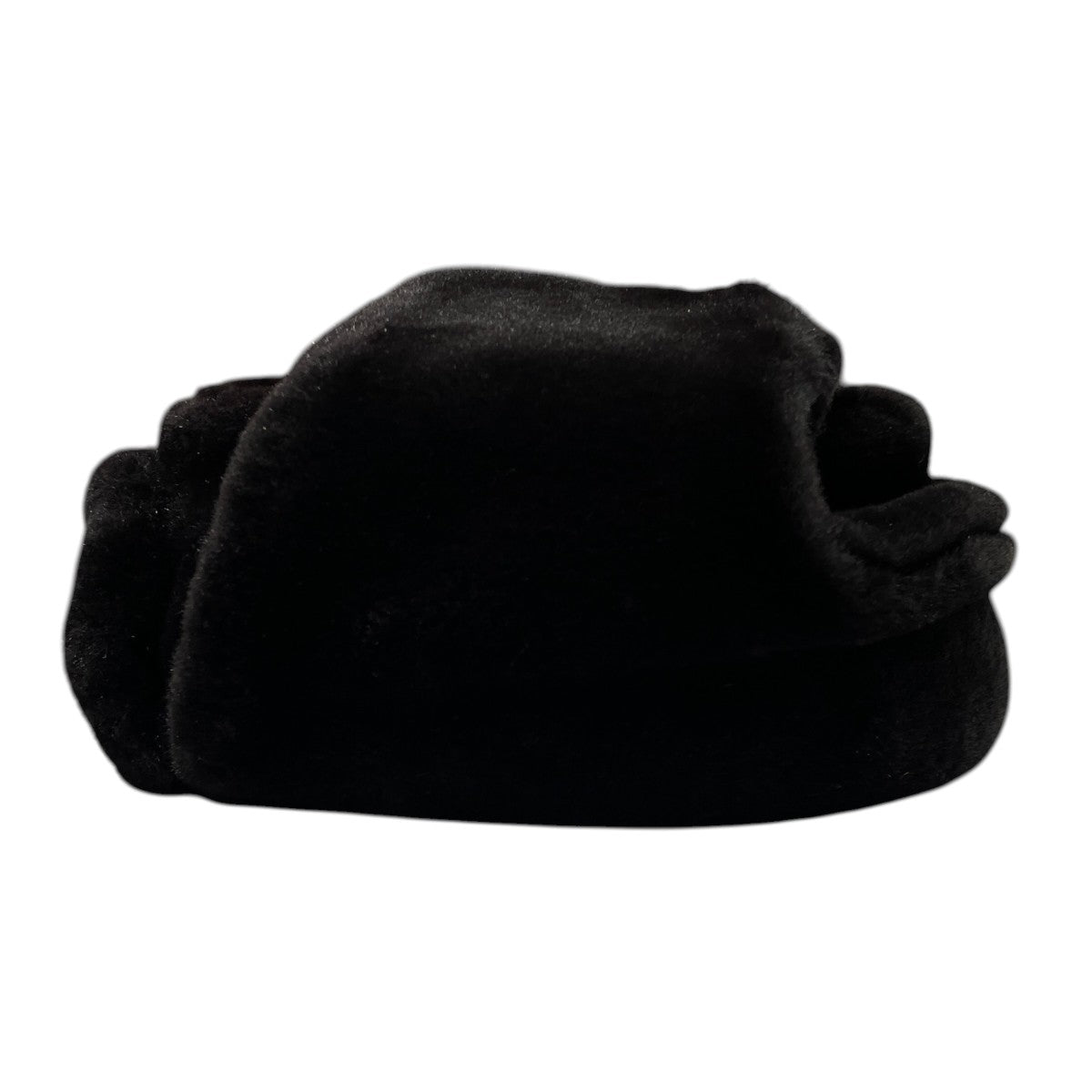 19AWFaux Fur Ushanka Hatハット