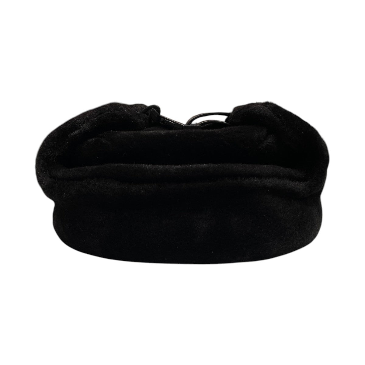 19AWFaux Fur Ushanka Hatハット