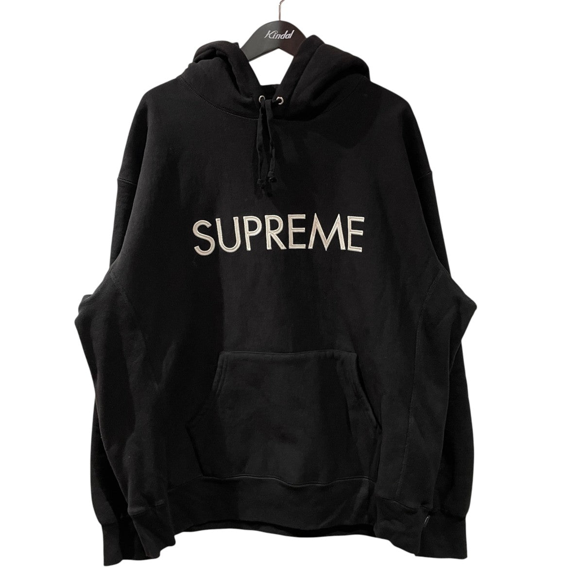 22AWCapital Hooded Sweatshirtパーカー