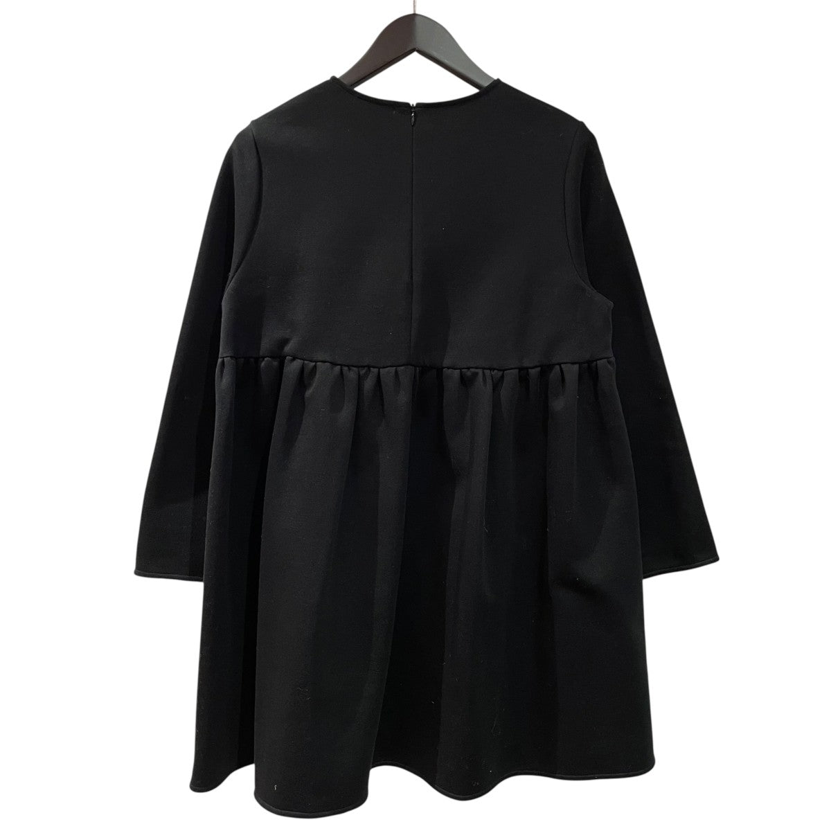 yori 長袖ワンピースYR11-23147AW 古着・中古-2枚目のアイテム画像
