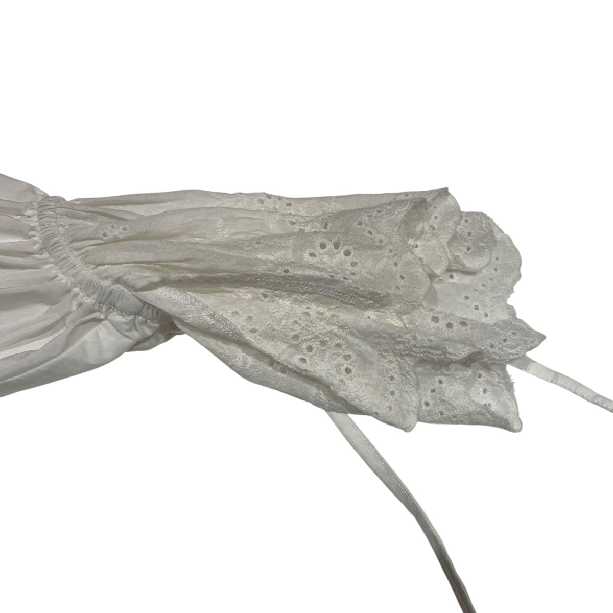 Gypsohila Garden Blouse長袖ブラウスGPKW-504 古着・中古-6枚目のアイテム画像