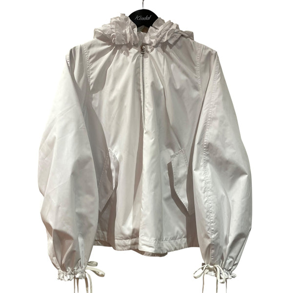 ジャケット・アウター GPKW-605 Baby Blouson Gypsohila(ジプソフィア) Baby BlousonジップブルゾンGPKW-605 GPKW