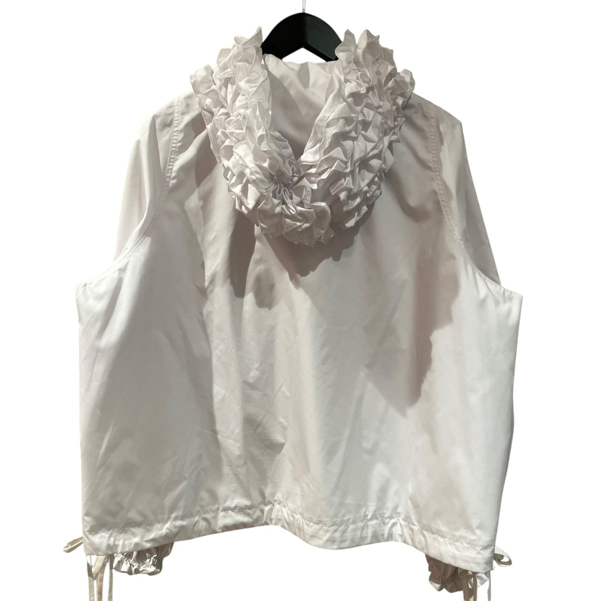 Gypsohila(ジプソフィア) Baby BlousonジップブルゾンGPKW-605 GPKW