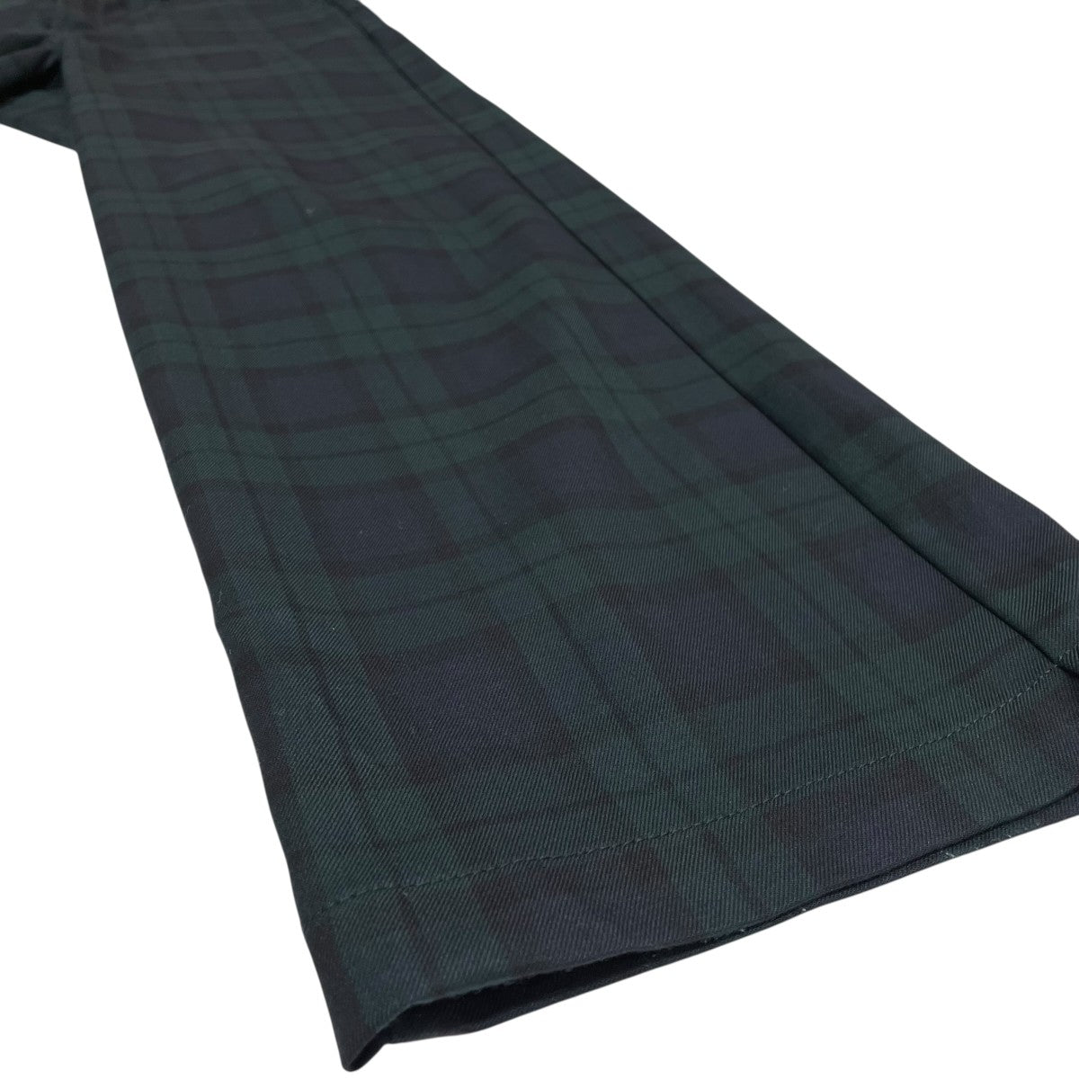 Dickies×Ron Herman 26SSウォッシャブルパンツチェックトラウザー254m40rh01 古着・中古-4枚目のアイテム画像