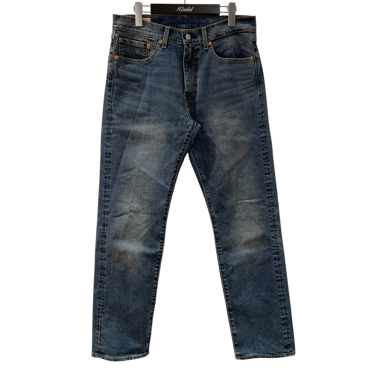 LEVI’S PReMIUM デニムパンツPC9-00505-2039 古着・中古-1枚目のアイテム画像