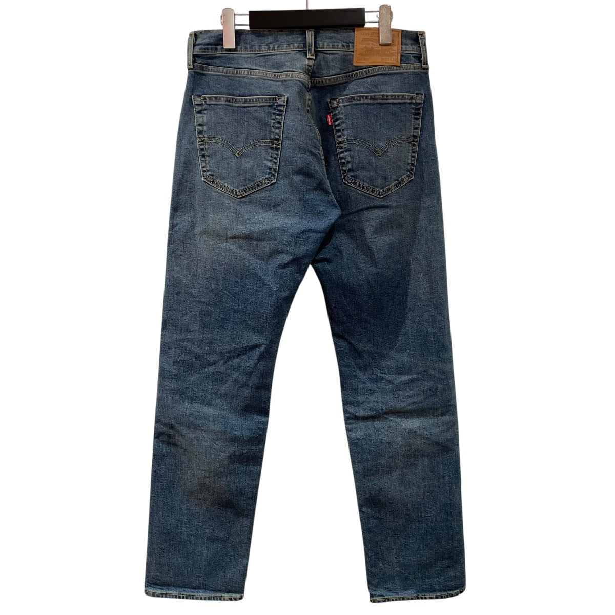 LEVI’S PReMIUM デニムパンツPC9-00505-2039 古着・中古-2枚目のアイテム画像