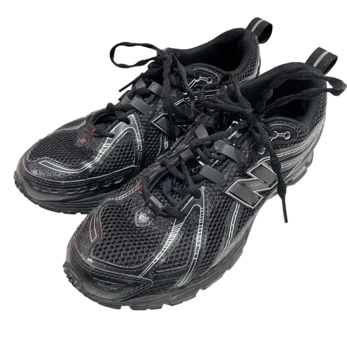 NEW BALANCE ローカットスニーカーM1906RCH 古着・中古-1枚目のアイテム画像