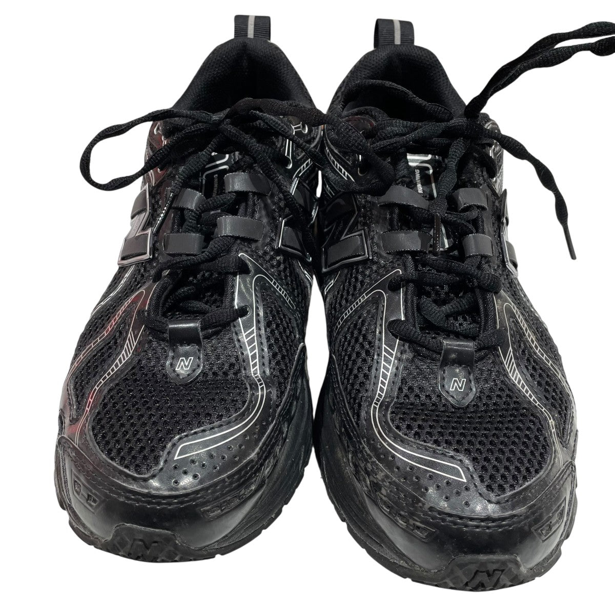 NEW BALANCE ローカットスニーカーM1906RCH 古着・中古-2枚目のアイテム画像
