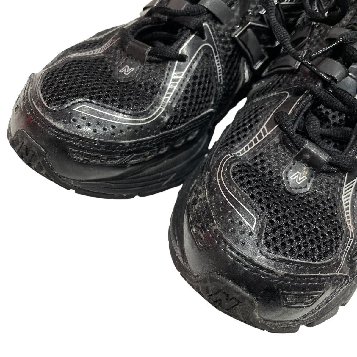 NEW BALANCE ローカットスニーカーM1906RCH 古着・中古-6枚目のアイテム画像