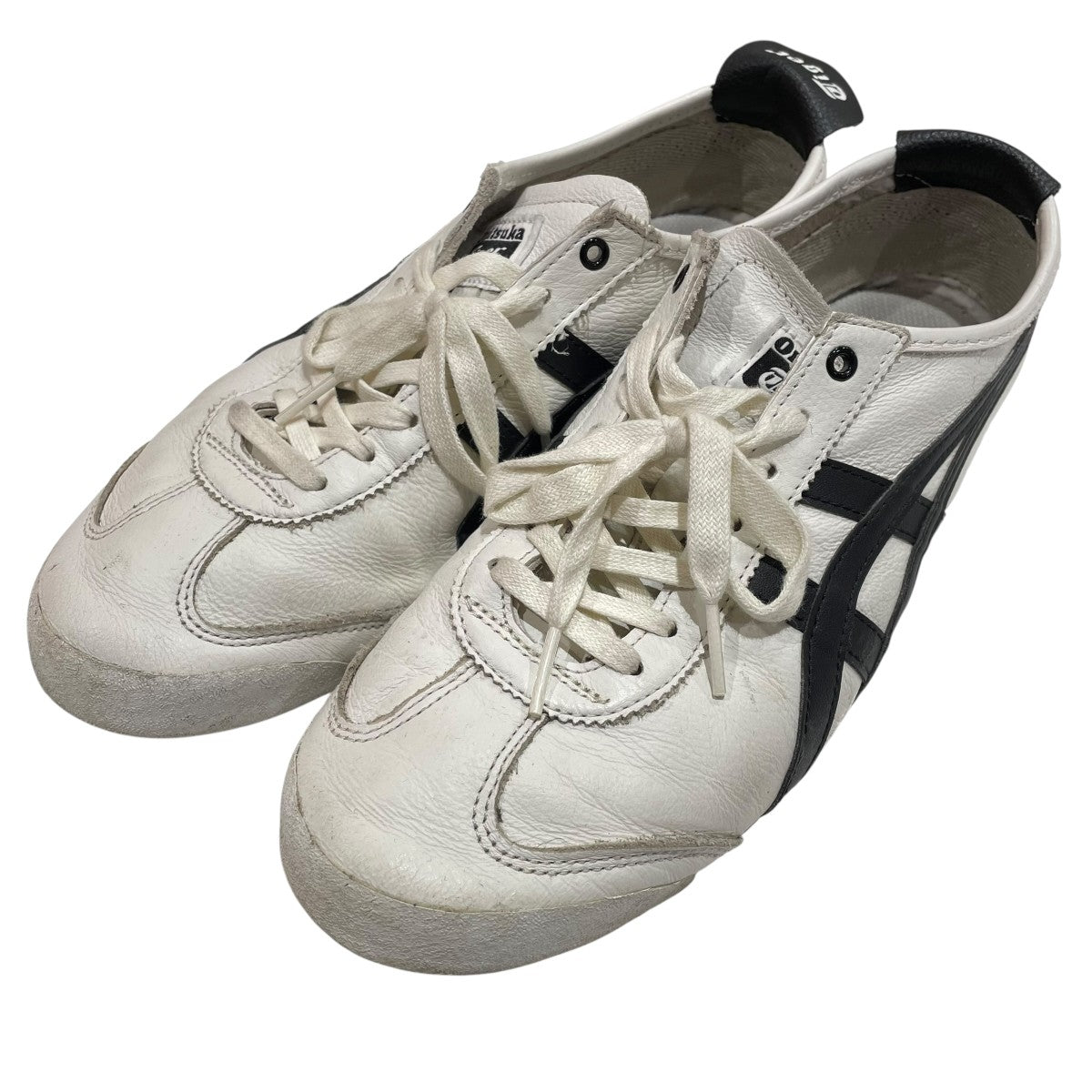 Onitsuka Tiger ローカットスニーカー1183C234 古着・中古-1枚目のアイテム画像