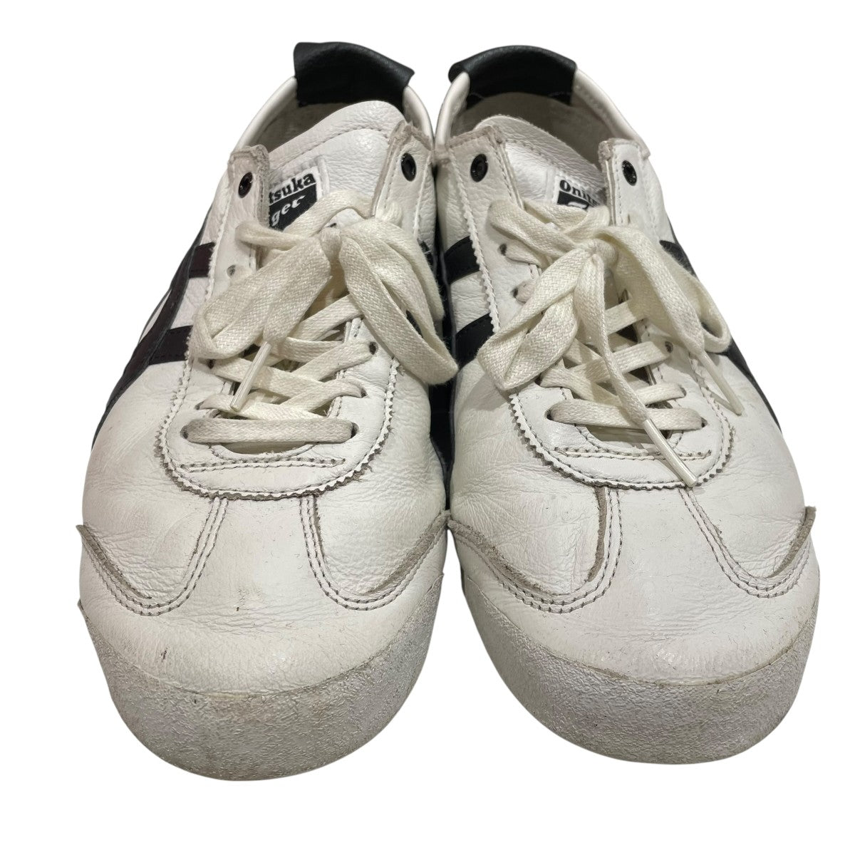 Onitsuka Tiger ローカットスニーカー1183C234 古着・中古-2枚目のアイテム画像