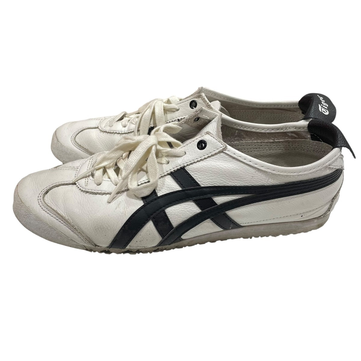 Onitsuka Tiger ローカットスニーカー1183C234 古着・中古-3枚目のアイテム画像