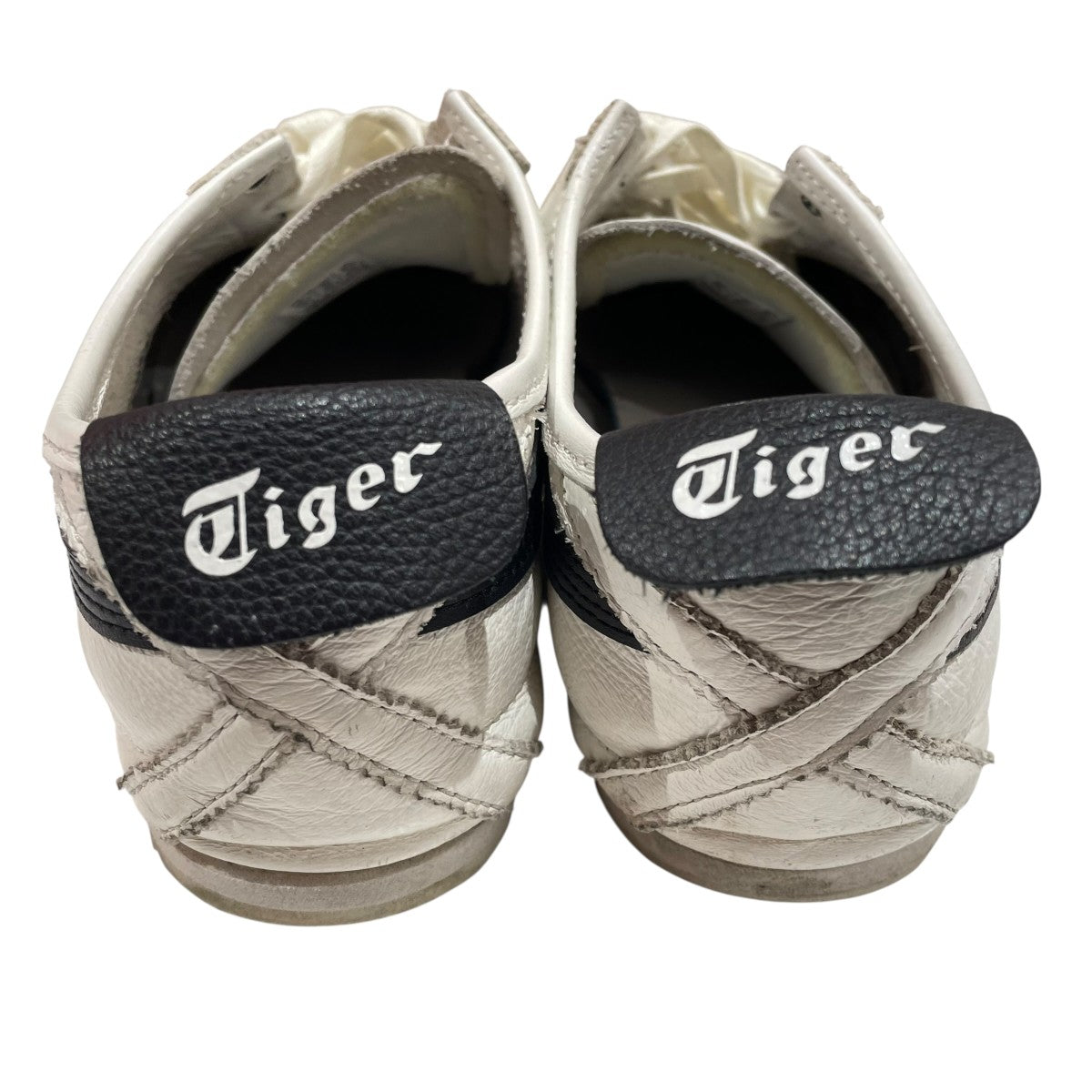 Onitsuka Tiger ローカットスニーカー1183C234 古着・中古-4枚目のアイテム画像