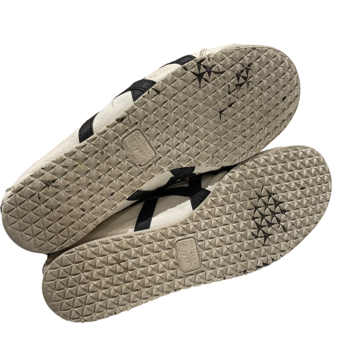 Onitsuka Tiger ローカットスニーカー1183C234 古着・中古-5枚目のアイテム画像