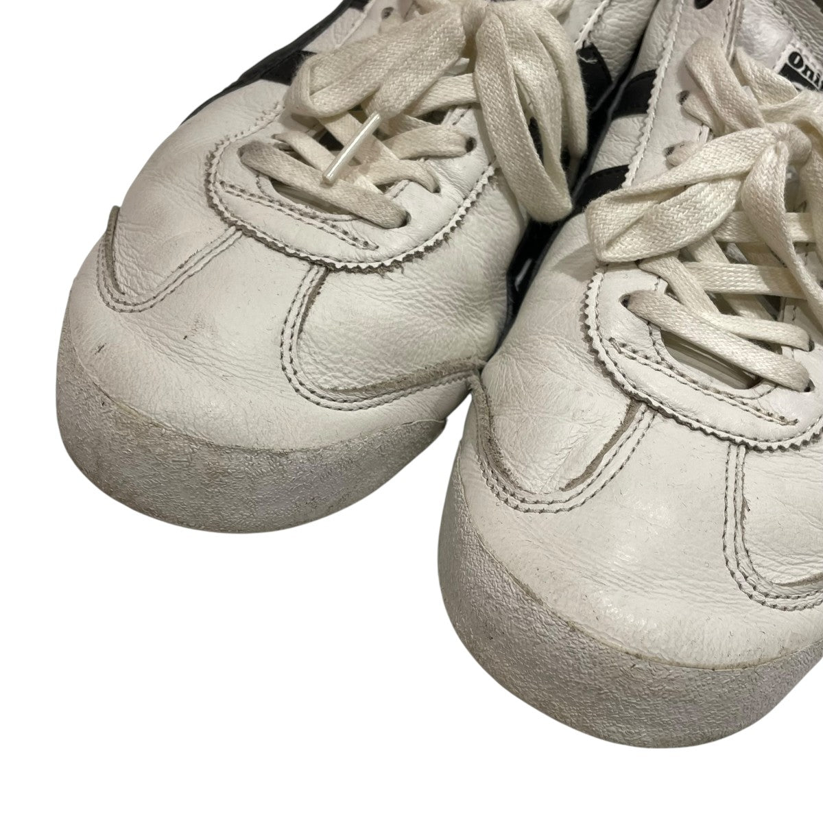 Onitsuka Tiger ローカットスニーカー1183C234 古着・中古-6枚目のアイテム画像