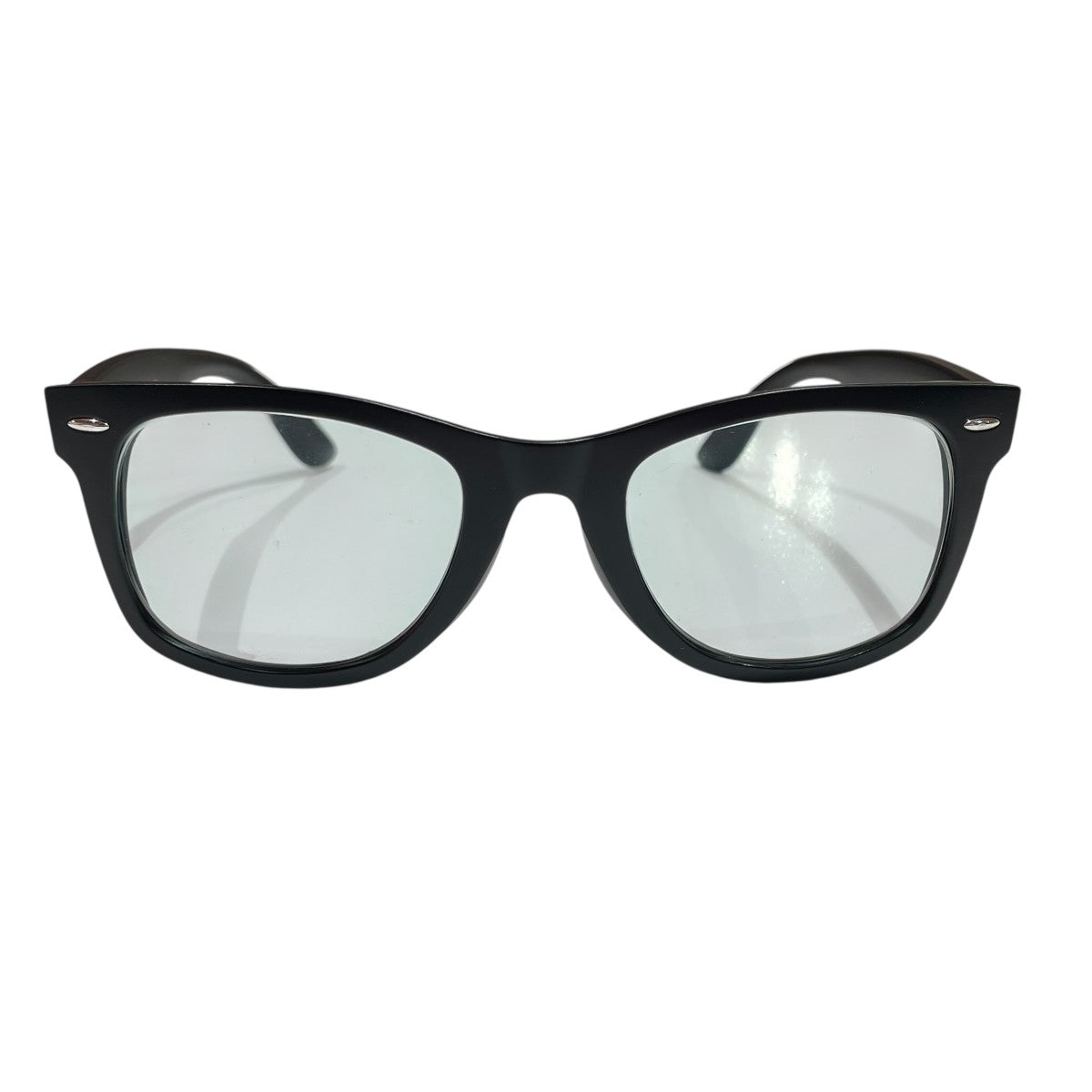 RAY-BAN サングラス 古着・中古-2枚目のアイテム画像