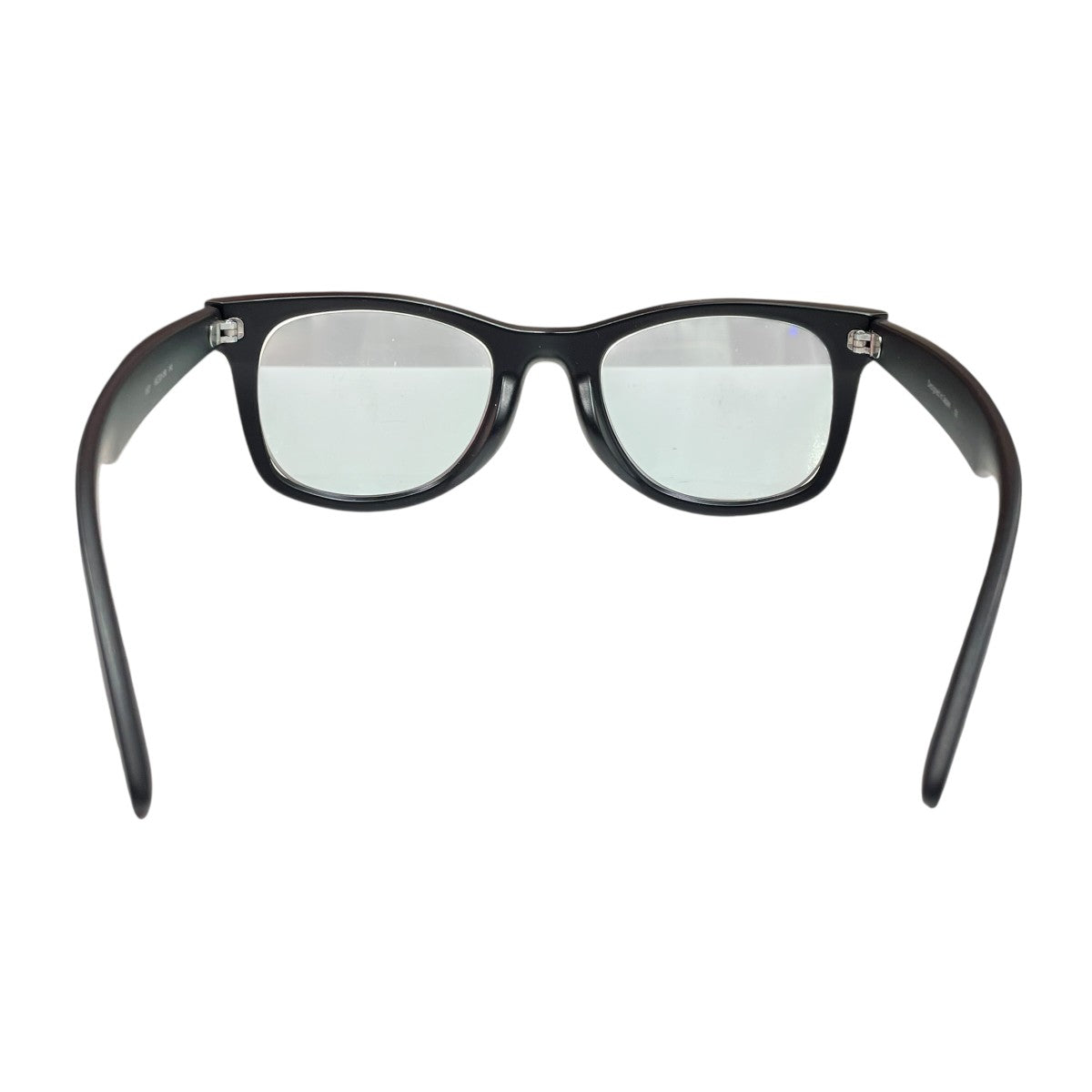 RAY-BAN サングラス 古着・中古-4枚目のアイテム画像
