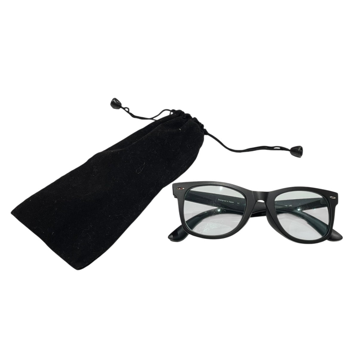 RAY-BAN サングラス 古着・中古-7枚目のアイテム画像