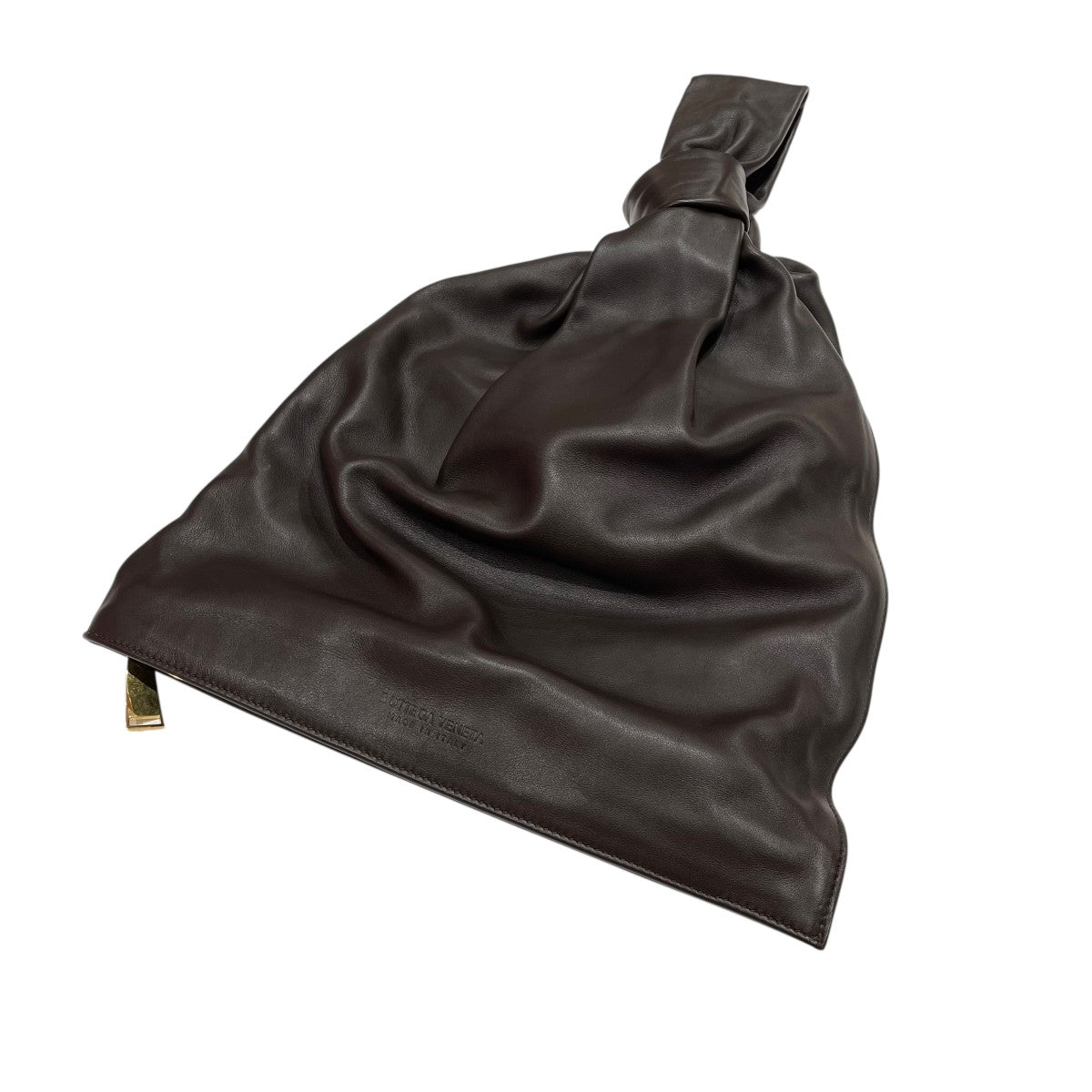 BOTTEGA VENETA ハンドバッグTWIST BAG 古着・中古-1枚目のアイテム画像