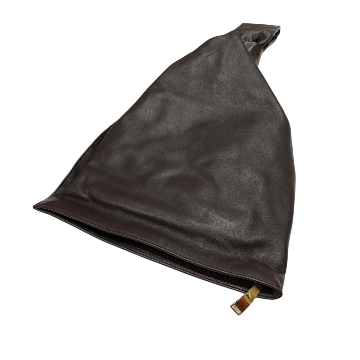 BOTTEGA VENETA ハンドバッグTWIST BAG 古着・中古-2枚目のアイテム画像